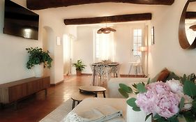 Appartement Duplex Le Mimosa Parking Gratuit Vue Exceptionnelle